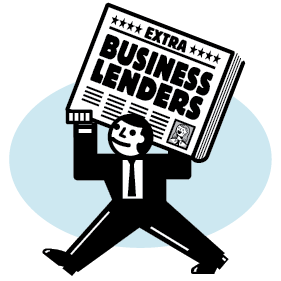 Business Lenders logo